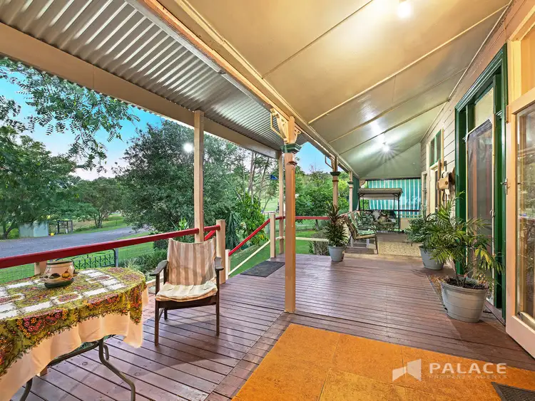 Sixth view of Homely house listing, 36 Vista Road, Prenzlau QLD 4311