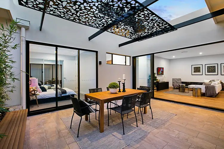 Second view of Homely unit listing, 1/1 McAllister Court, East Toowoomba QLD 4350