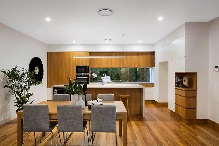Fifth view of Homely unit listing, 1/1 McAllister Court, East Toowoomba QLD 4350