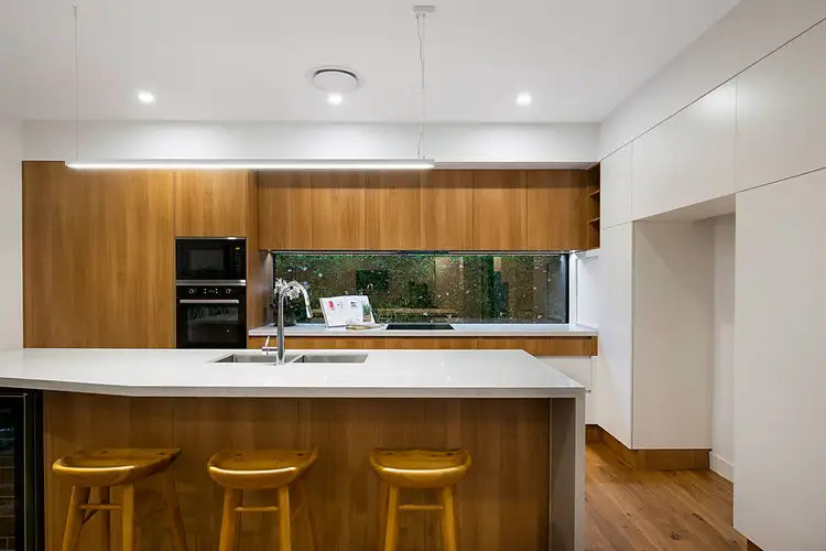 Sixth view of Homely unit listing, 1/1 McAllister Court, East Toowoomba QLD 4350
