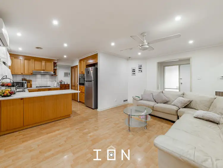 Fourth view of Homely house listing, 4 Stone Court, Cranbourne North VIC 3977