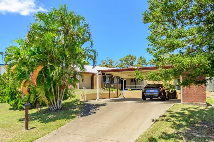 6 Mycumbene Way, Glen Eden QLD 4680