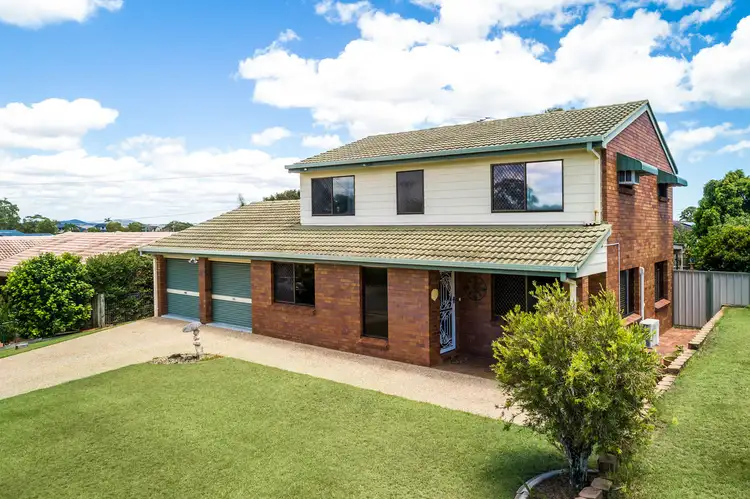 Main view of Homely house listing, 16 Lynton Court, Alexandra Hills QLD 4161