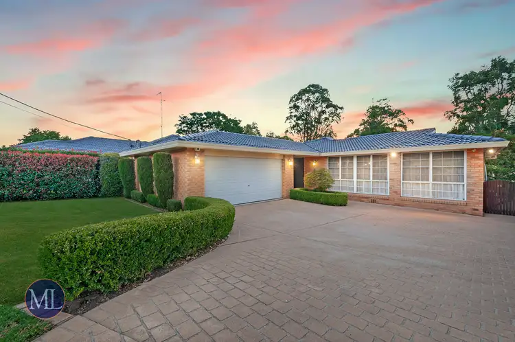 38 Greenwood Road, Kellyville NSW 2155
