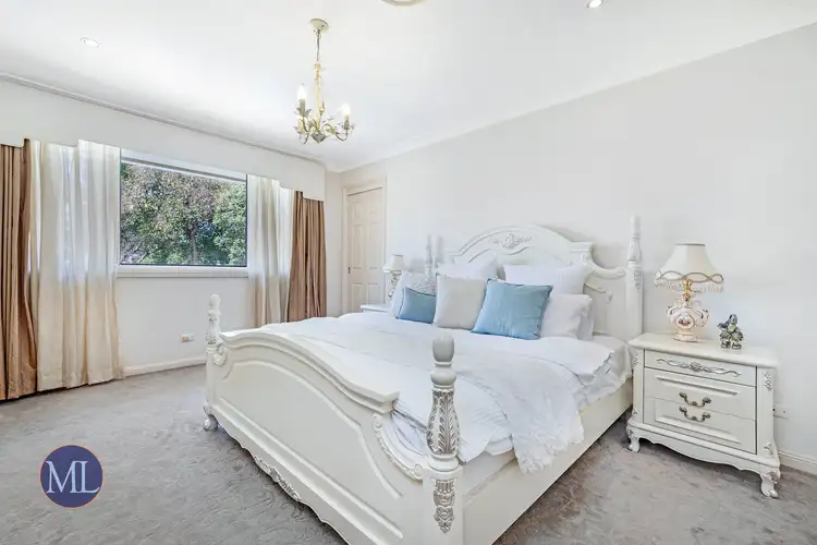 Sixth view of Homely house listing, 38 Greenwood Road, Kellyville NSW 2155