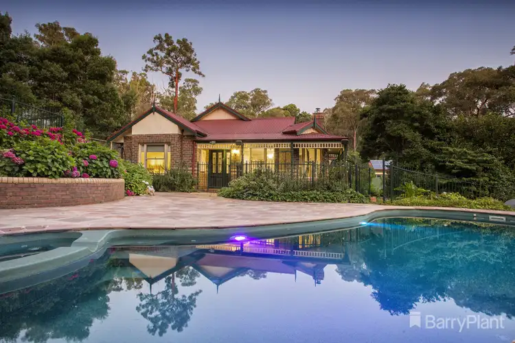 Main view of Homely house listing, 2 Rawhiti Road, Emerald VIC 3782