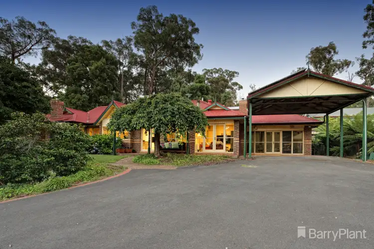 Third view of Homely house listing, 2 Rawhiti Road, Emerald VIC 3782