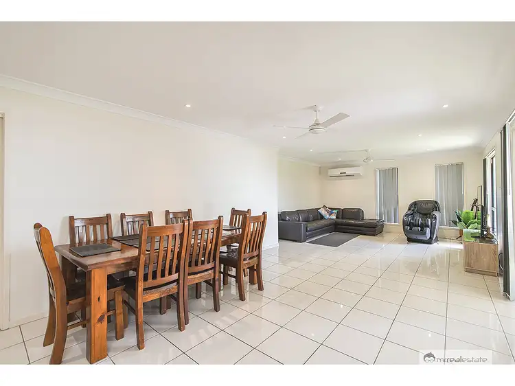 Fourth view of Homely house listing, 7 Maple Street, Norman Gardens QLD 4701