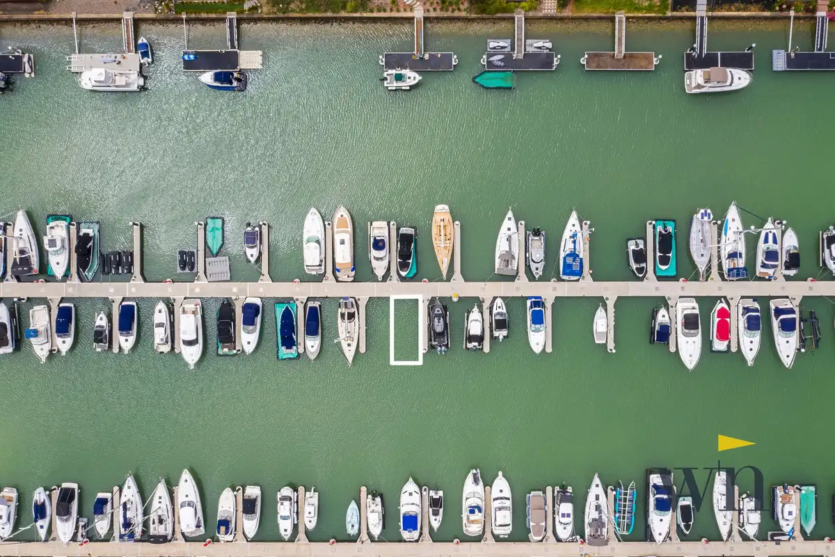 Main view of Homely other listing, Berth 5227 Martha Cove Waterway, Safety Beach VIC 3936
