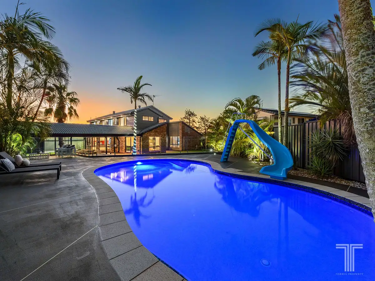 Main view of Homely house listing, 12 Mackenzie Court, Carindale QLD 4152