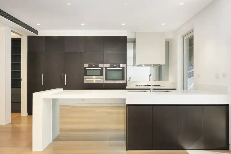 Main view of Homely house listing, 1/18 Carlotta Road, Double Bay NSW 2028
