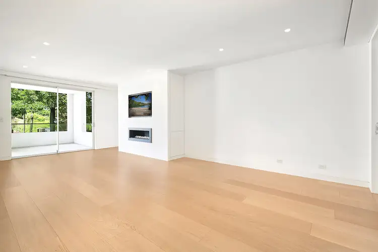 Second view of Homely house listing, 1/18 Carlotta Road, Double Bay NSW 2028