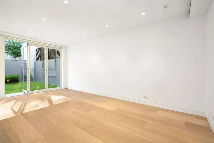 Third view of Homely house listing, 1/18 Carlotta Road, Double Bay NSW 2028