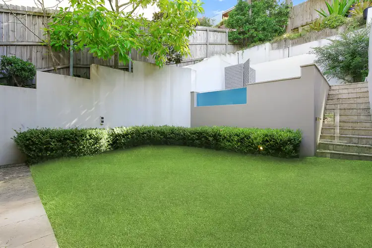 Fourth view of Homely house listing, 1/18 Carlotta Road, Double Bay NSW 2028