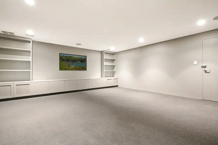 Fifth view of Homely house listing, 1/18 Carlotta Road, Double Bay NSW 2028