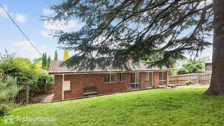 Main view of Homely house listing, 21 Railway Avenue, Drouin VIC 3818