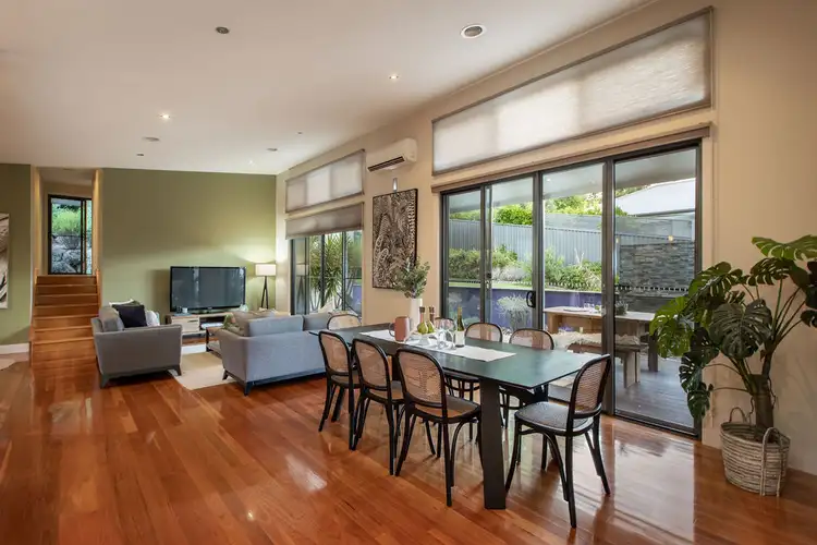 Fourth view of Homely house listing, 10 Lingford Court, Wodonga VIC 3690