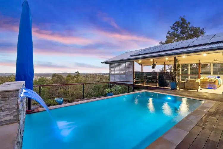 104 The Plateau, Ormeau Hills QLD 4208