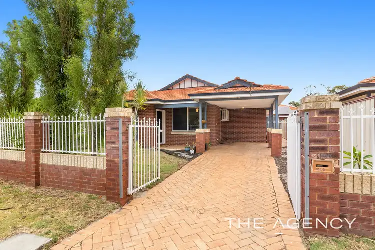 111B Wheatley Street, Gosnells WA 6110