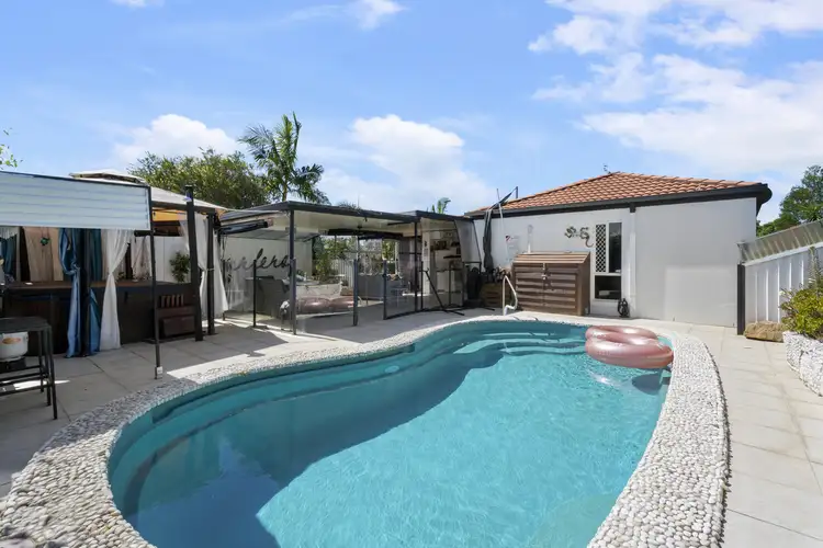 Main view of Homely house listing, 20 Kowhai Place, Nerang QLD 4211