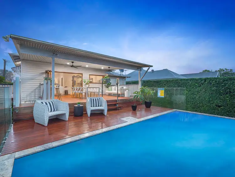 92 Adelaide Street, Clayfield QLD 4011