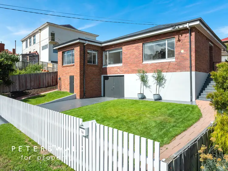 14 Jutland Street, New Town TAS 7008