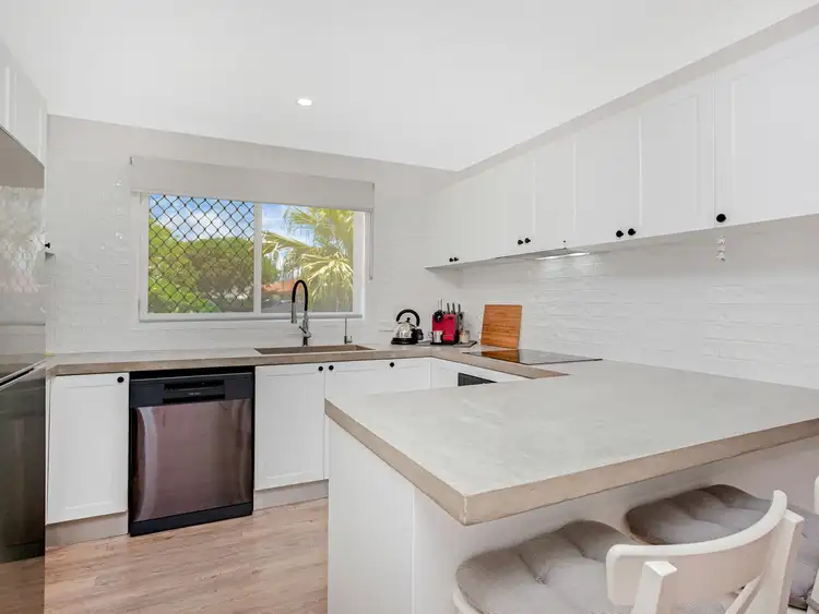 Third view of Homely house listing, 5 Sparrow Place, Burleigh Waters QLD 4220