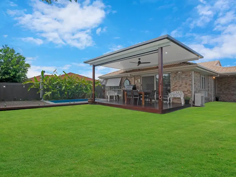 Fifth view of Homely house listing, 5 Sparrow Place, Burleigh Waters QLD 4220
