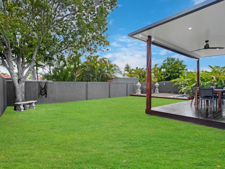 Sixth view of Homely house listing, 5 Sparrow Place, Burleigh Waters QLD 4220