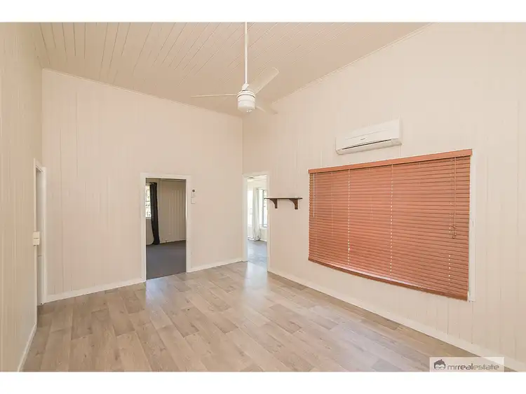 Sixth view of Homely house listing, 33 Cowap Street, Park Avenue QLD 4701