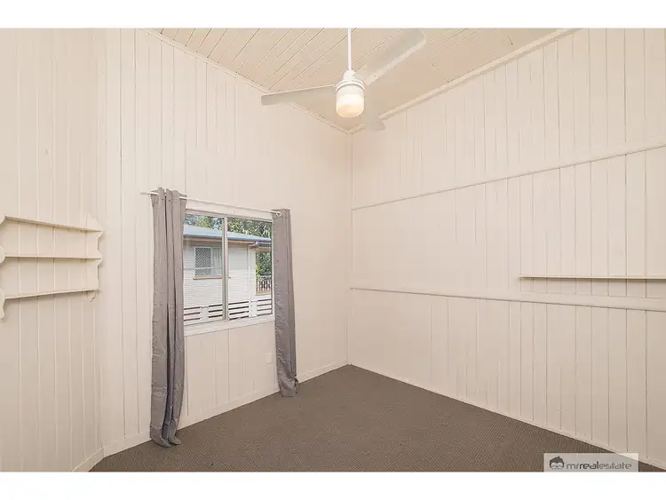 Seventh view of Homely house listing, 33 Cowap Street, Park Avenue QLD 4701