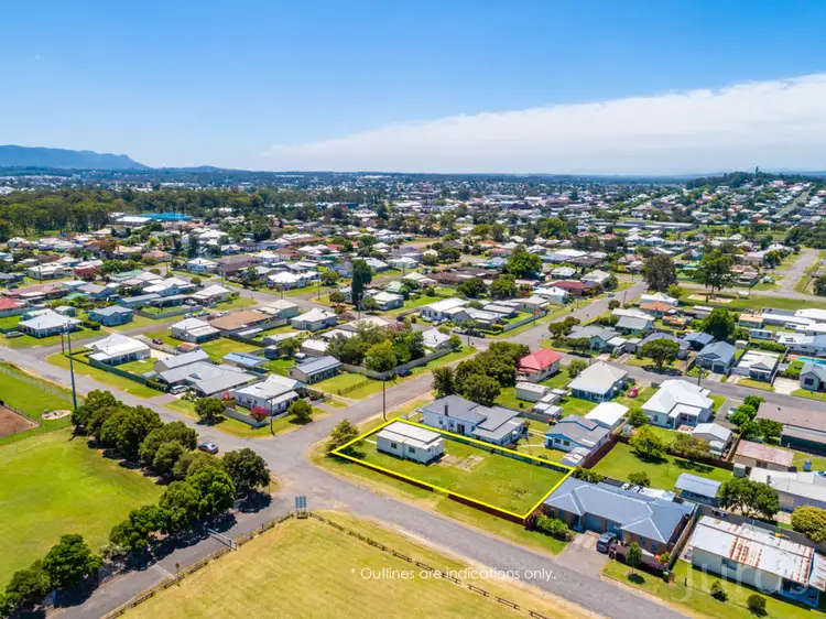 Second view of Homely house listing, 10 Fourth Street, Cessnock NSW 2325
