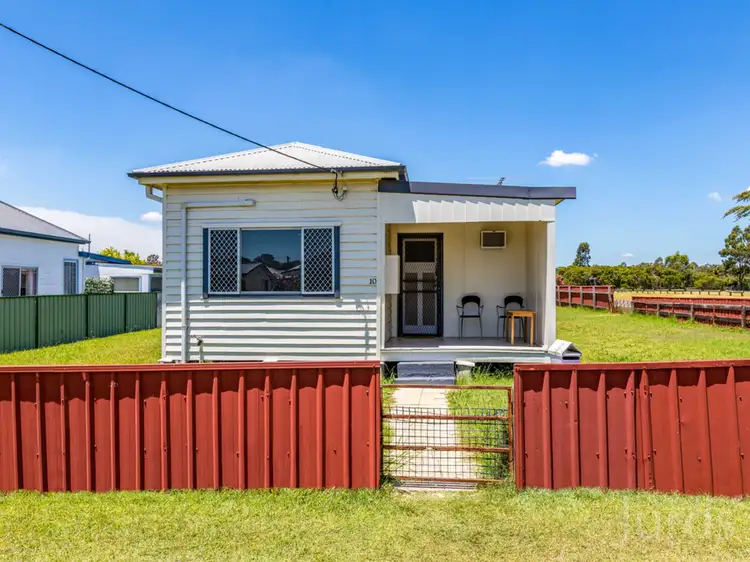 Third view of Homely house listing, 10 Fourth Street, Cessnock NSW 2325