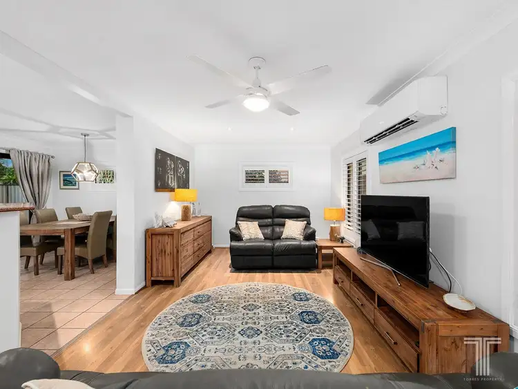 Sixth view of Homely house listing, 32 Cadogan Street, Carindale QLD 4152