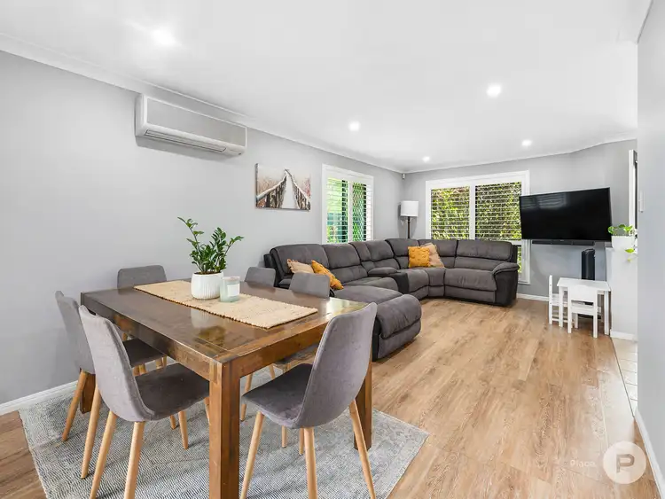 Third view of Homely house listing, 59 Wallum Drive, Parkinson QLD 4115