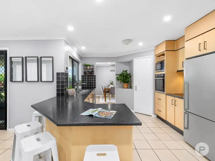 Fourth view of Homely house listing, 59 Wallum Drive, Parkinson QLD 4115