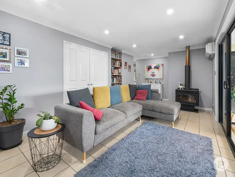 Fifth view of Homely house listing, 59 Wallum Drive, Parkinson QLD 4115