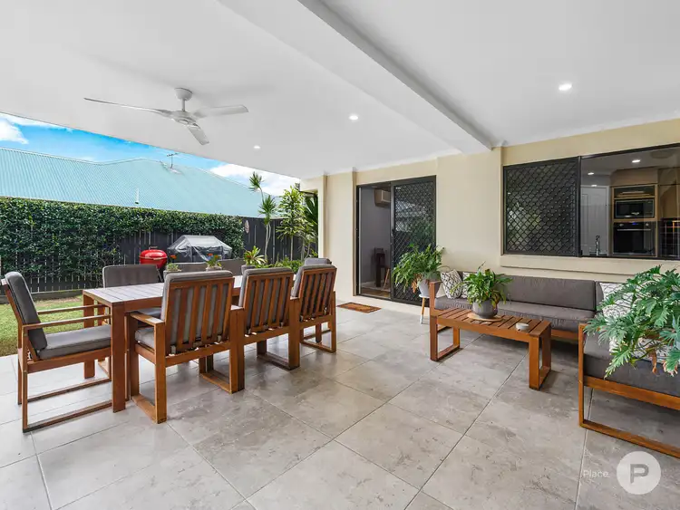 Sixth view of Homely house listing, 59 Wallum Drive, Parkinson QLD 4115