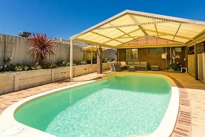 Main view of Homely house listing, 51 Admiral Grove, Heathridge WA 6027