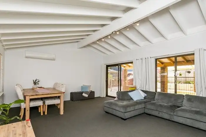 Second view of Homely house listing, 51 Admiral Grove, Heathridge WA 6027