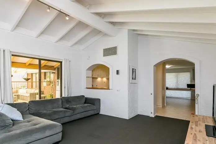 Fourth view of Homely house listing, 51 Admiral Grove, Heathridge WA 6027