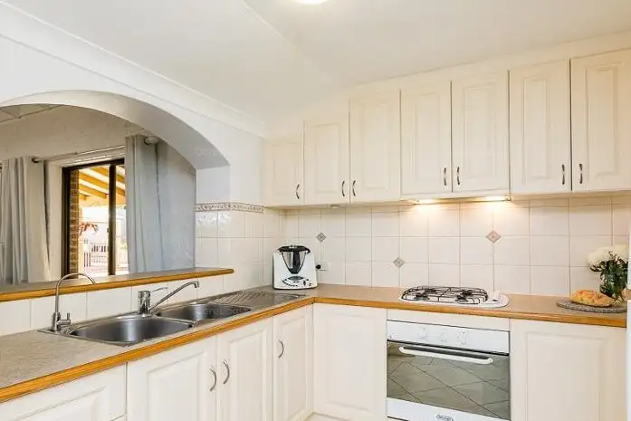 Seventh view of Homely house listing, 51 Admiral Grove, Heathridge WA 6027