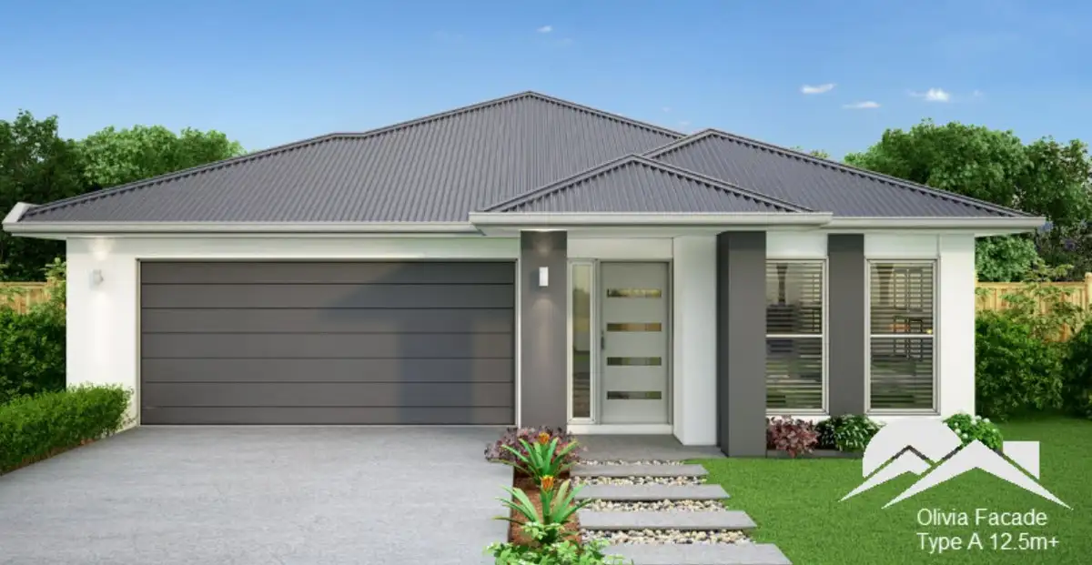 Main view of Homely house listing, Lot 11 Yandina, Yandina QLD 4561