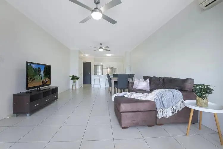 Fifth view of Homely unit listing, 2/18 Jellicoe Street, Coorparoo QLD 4151
