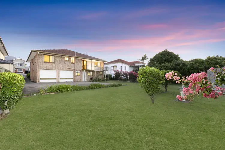 Third view of Homely house listing, 49 Chalk Street, Wooloowin QLD 4030