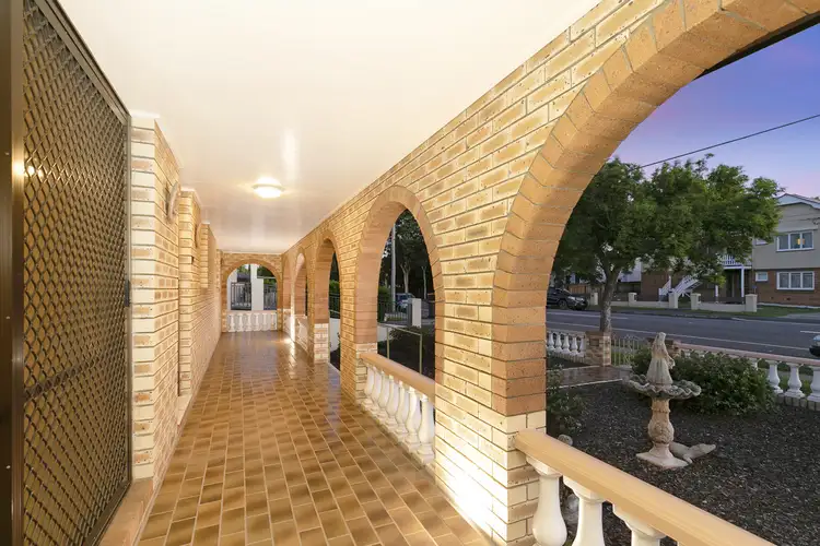 Fourth view of Homely house listing, 49 Chalk Street, Wooloowin QLD 4030