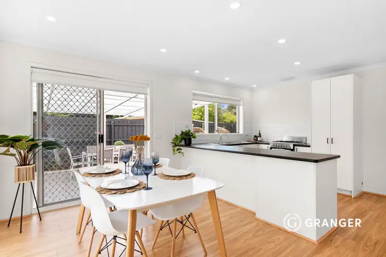 Second view of Homely house listing, 209 Jetty Road, Rosebud VIC 3939