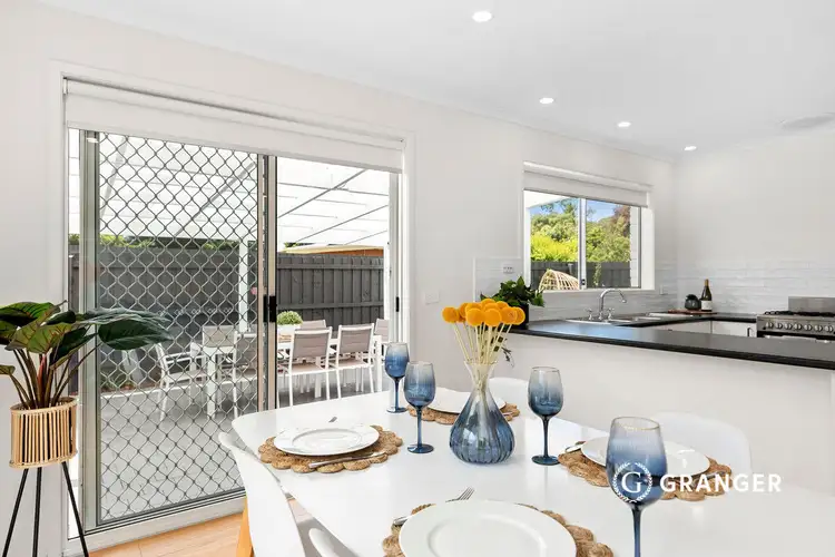 Sixth view of Homely house listing, 209 Jetty Road, Rosebud VIC 3939