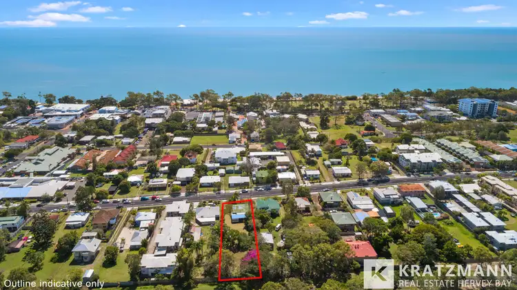 155 Torquay Road, Scarness QLD 4655