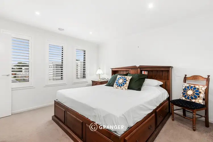 Fifth view of Homely unit listing, 4/83 Dromana Parade, Safety Beach VIC 3936